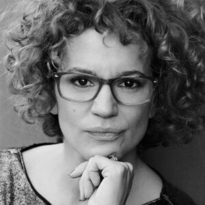 تصویر هنرمند Marieta Orozco