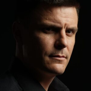 تصویر هنرمند Vuk Kostić