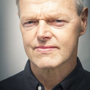 تصویر هنرمند Bruce Hopkins