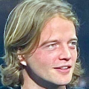 تصویر هنرمند Ben Irving