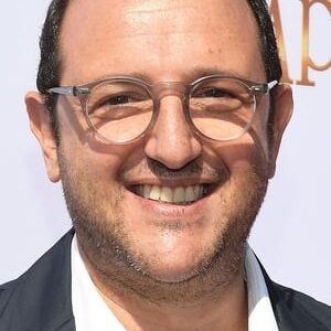 تصویر هنرمند Laurent Zeitoun