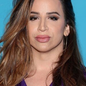 تصویر هنرمند Charlene Incarnate