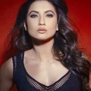 تصویر هنرمند Gauahar Khan