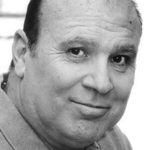 تصویر هنرمند Randall Bosley