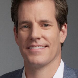 تصویر هنرمند Cameron Winklevoss