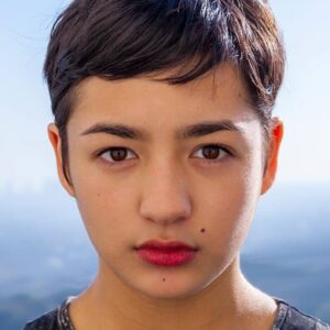 تصویر هنرمند Tess Aubert