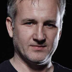 تصویر هنرمند Kostiantyn Danyliuk