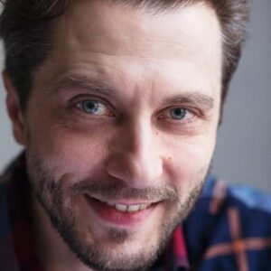 تصویر هنرمند Vladimir Pavic