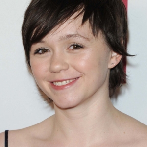 تصویر هنرمند Emily Skeggs