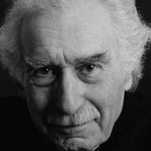 تصویر هنرمند Paul Soles