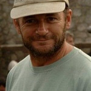 تصویر هنرمند Steve Griffin