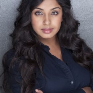 تصویر هنرمند Kayla Lakhani