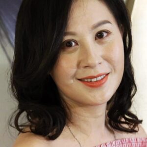 تصویر هنرمند Alvina Kong Yan-Yin