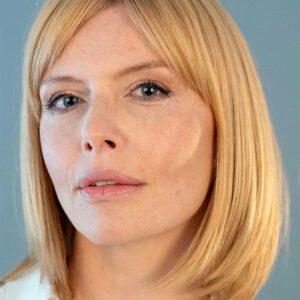 تصویر هنرمند Anna Churina