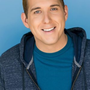 تصویر هنرمند Ben Solenberger