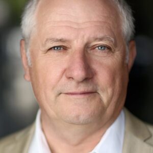 تصویر هنرمند Keith Martin Gordey