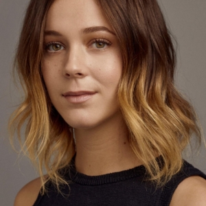 تصویر هنرمند Georgina Amorós