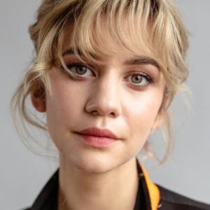 تصویر هنرمند Aleksandra Grabowska