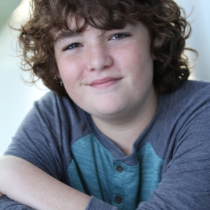 تصویر هنرمند Luke Donaldson