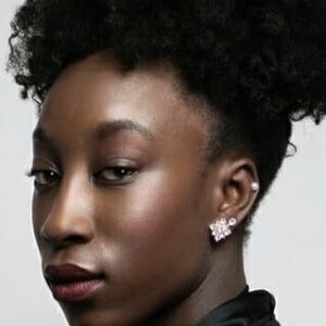 تصویر هنرمند Adanne Ebo