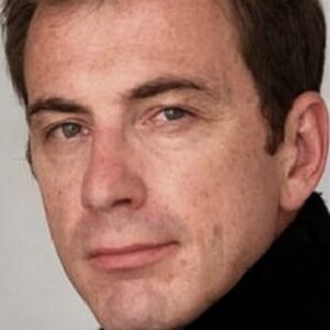 تصویر هنرمند Olivier Brabant