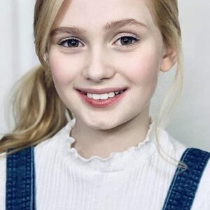 تصویر هنرمند Audrey Grace Marshall