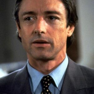 تصویر هنرمند Anthony Higgins