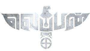 لوگوی رسمی فیلم Weapon (2024)