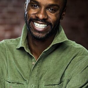 تصویر هنرمند Ohene Cornelius