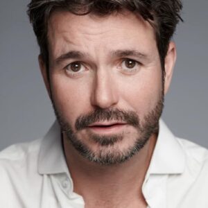 تصویر هنرمند Christopher Jacot