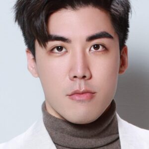 تصویر هنرمند Kelvin Liu