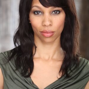 تصویر هنرمند Dennisha Pratt