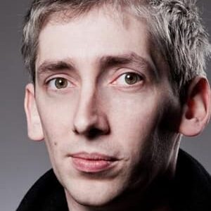 تصویر هنرمند Anthony Cozens