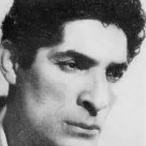 تصویر هنرمند Marcel Lupovici