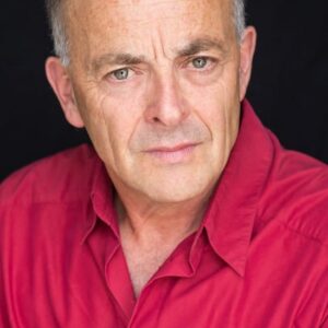 تصویر هنرمند David Aston