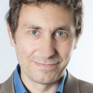 تصویر هنرمند Yves Darondeau