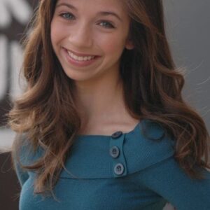 تصویر هنرمند Molly Chiffer