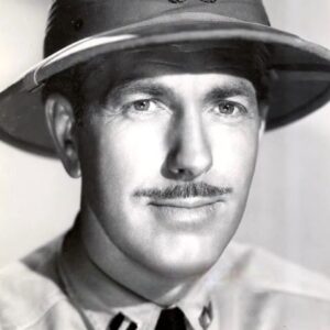 تصویر هنرمند William Forrest