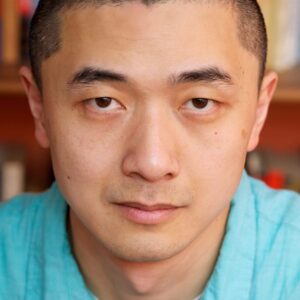 تصویر هنرمند Ken Liu