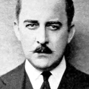 تصویر هنرمند Arthur Stuart Hull