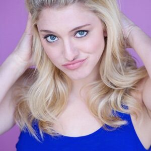 تصویر هنرمند Geri Courtney-Austein