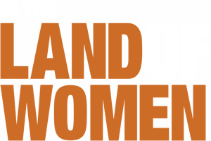 لوگوی رسمی فیلم In the Land of Women (2007)