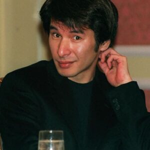 تصویر هنرمند Shinji Nojima