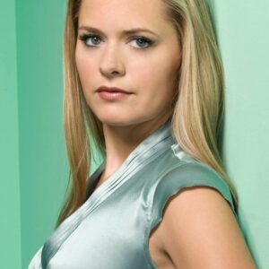 تصویر هنرمند Maggie Lawson