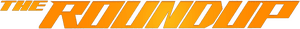 لوگوی رسمی فیلم The Roundup (2022)