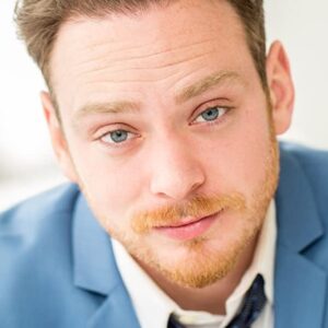 تصویر هنرمند Michael Drayer