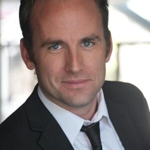 تصویر هنرمند Mike Cheslik