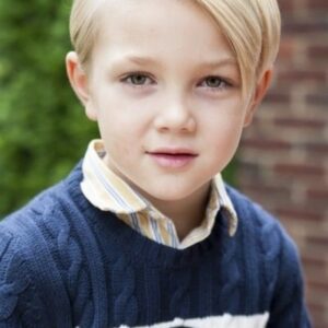 تصویر هنرمند Billy Wagenseller