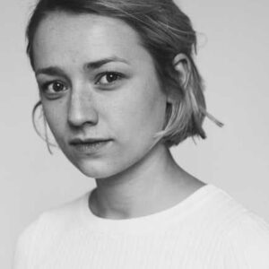 تصویر هنرمند Kristine Kujath Thorp