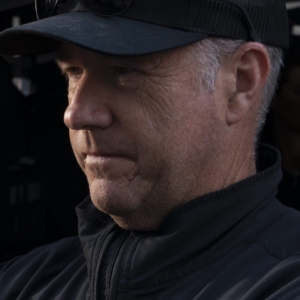 تصویر هنرمند Peter McCaffrey